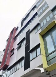 Print Media Hub @ Paya Lebar IPark (D19), Factory #600121621